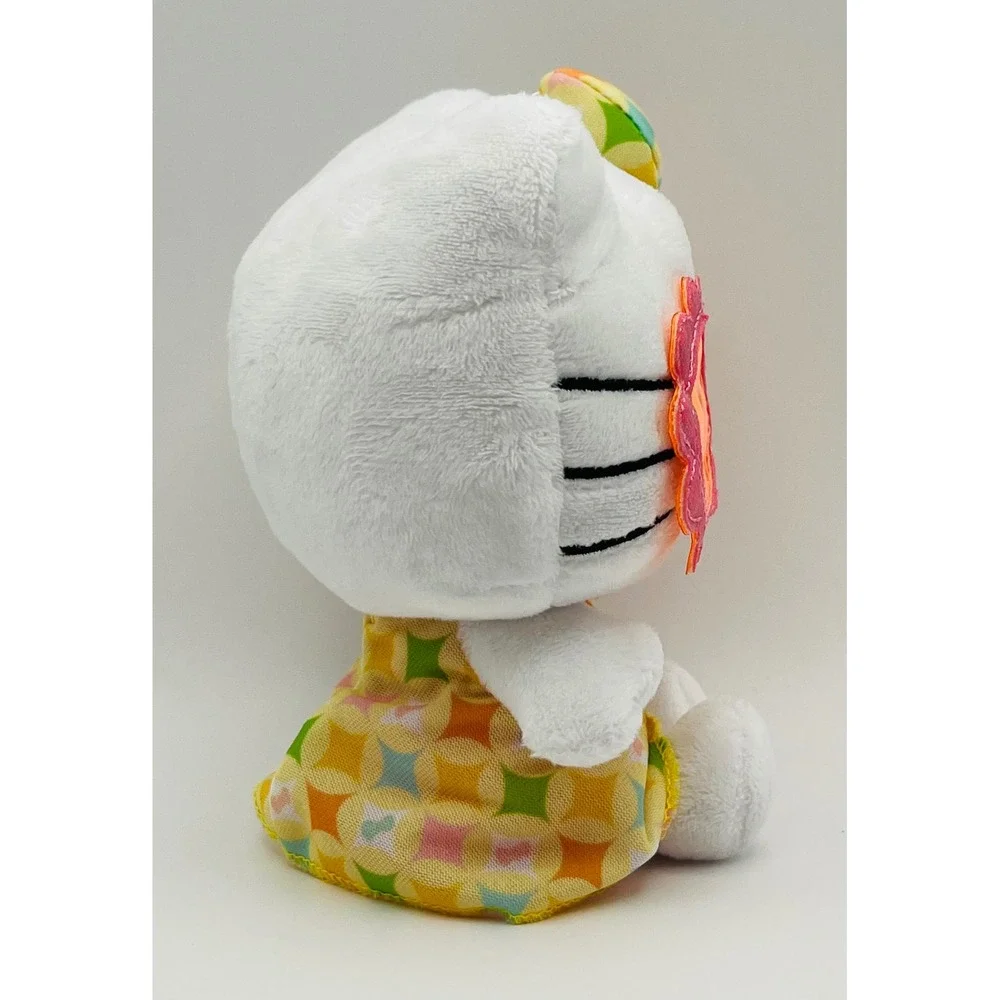 Hello Kitty Plush 6